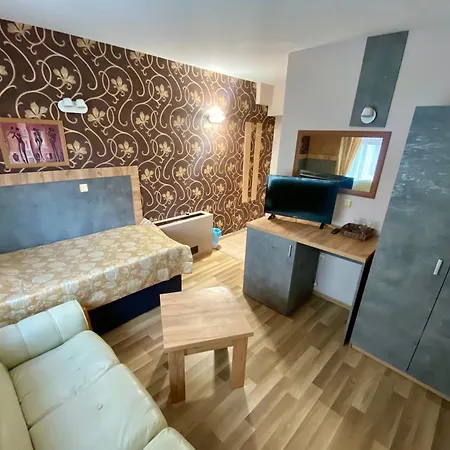 호텔 Toro Negro 3*