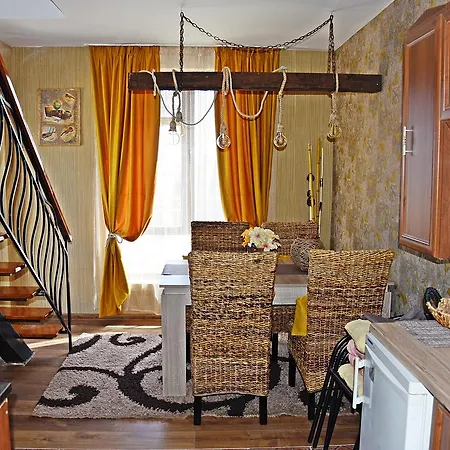 Toro Negro Hotel 3*
