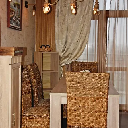 Hotel Toro Negro Złote Piaski