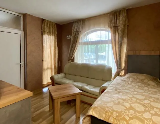 Hotel Toro Negro Golden Sands