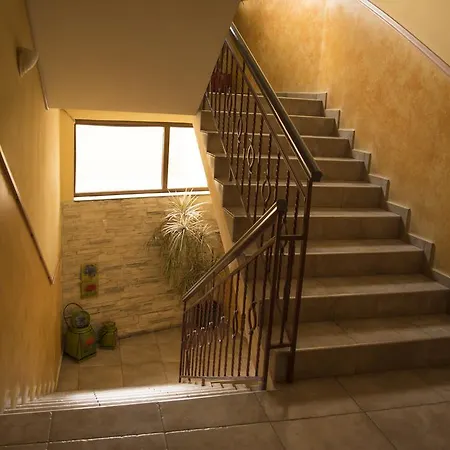 Hotel Toro Negro 3*
