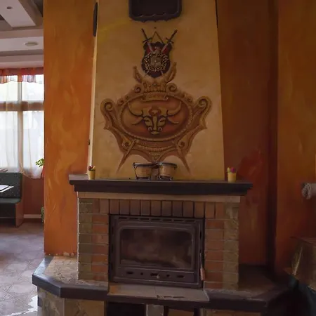 Хотел торо негро 3*