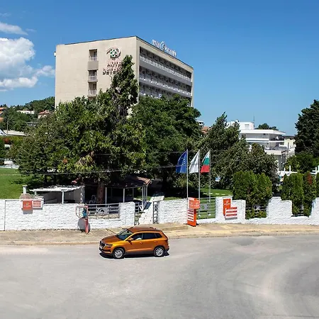 Хотел торо негро Златни пясъци