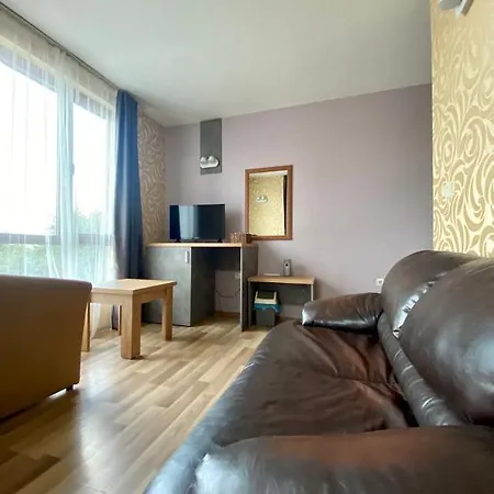 Хотел торо негро