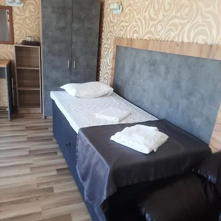 торо негро Хотел