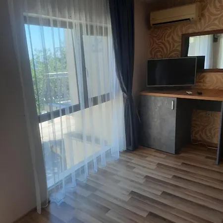 Хотел торо негро