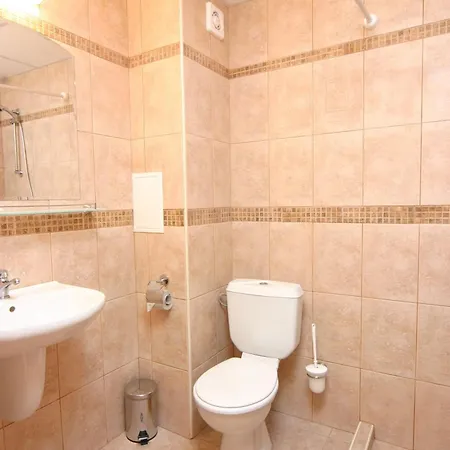 Хотел торо негро