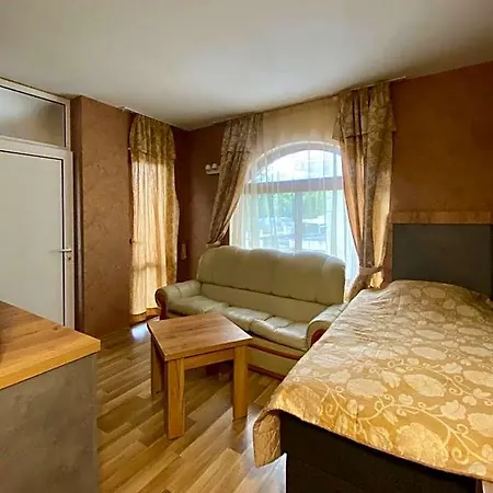Hotel Toro Negro