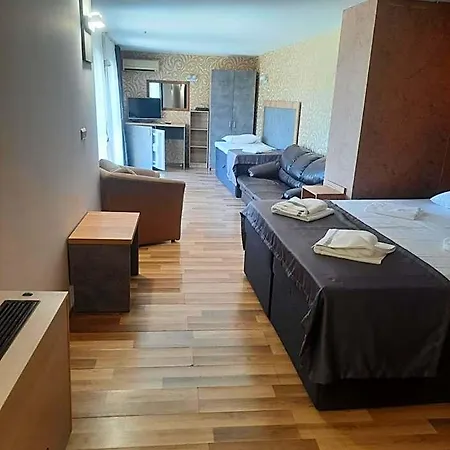 Hotel Toro Negro 3*
