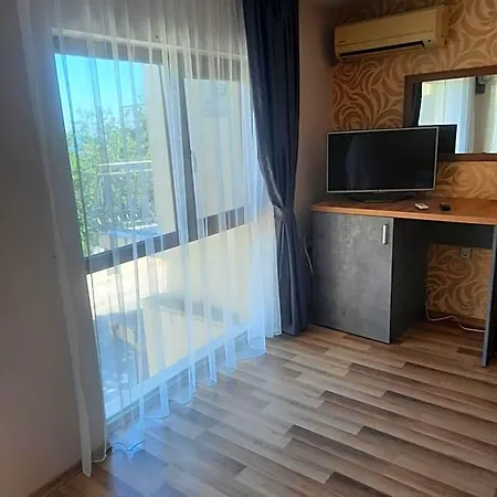 Toro Negro Hotel Goldstrand