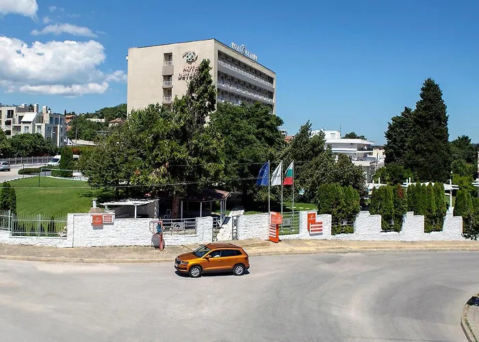 酒店 拖罗内格罗酒店 金沙