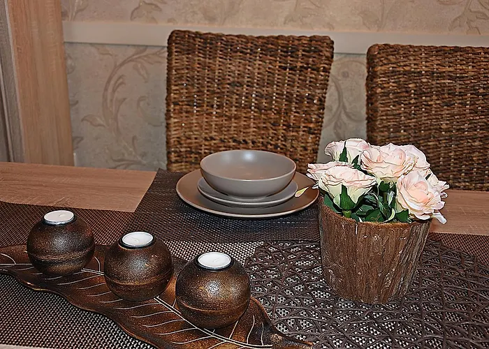 拖罗内格罗酒店 酒店 3*